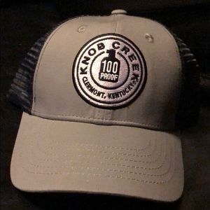 Knob Creek Hat